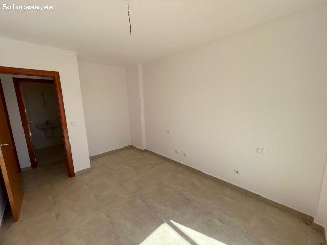 Piso en venta en Alto Guadalentín, Murcia