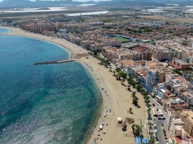 Apartamento en venta en Águilas, Región de Murcia