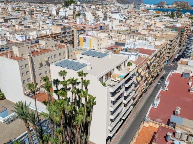 Apartamento en venta en Águilas, Región de Murcia