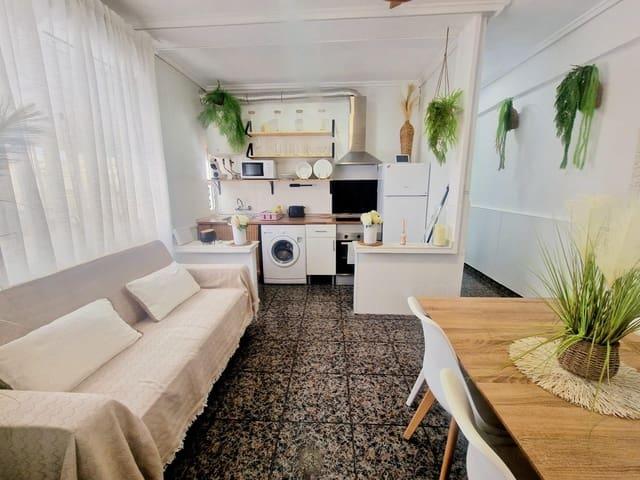 Apartamento en venta en Alto Guadalentín, Murcia