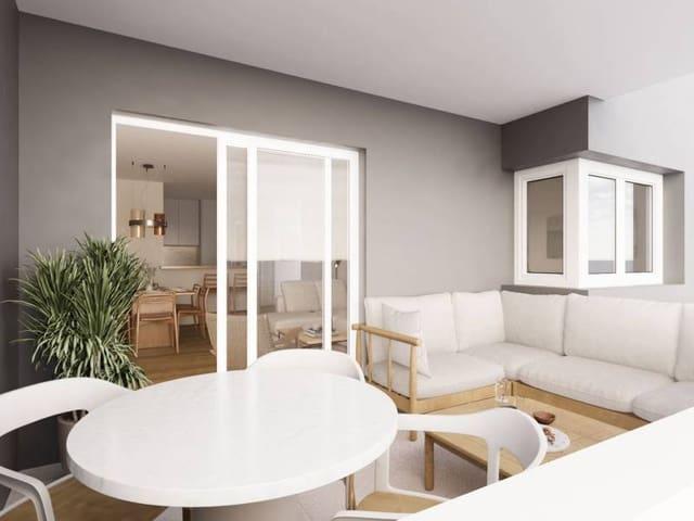 Apartamento en venta en Águilas, Región de Murcia
