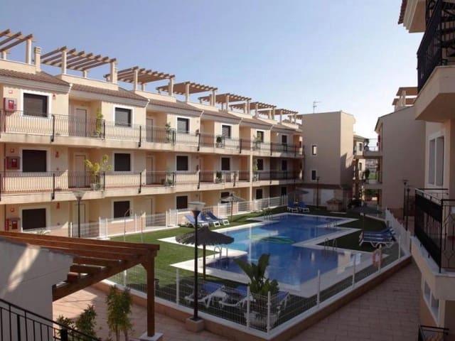 Apartamento en venta en Alto Guadalentín, Murcia