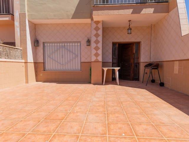 Apartamento en venta en Alto Guadalentín, Murcia
