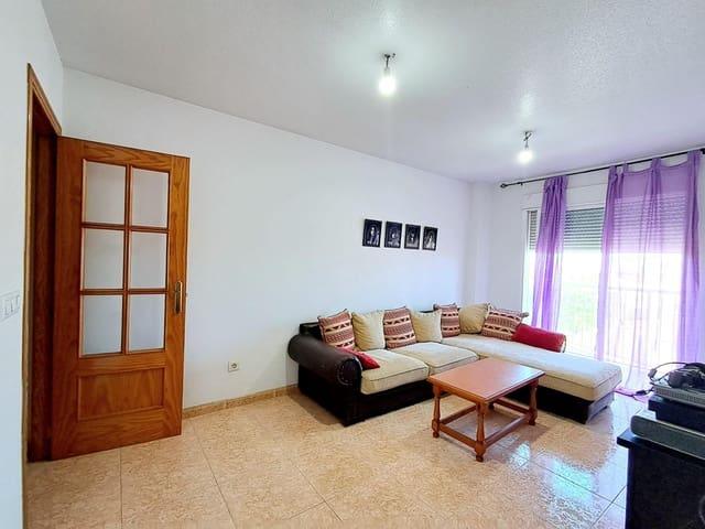 Apartamento en venta en Alto Guadalentín, Murcia