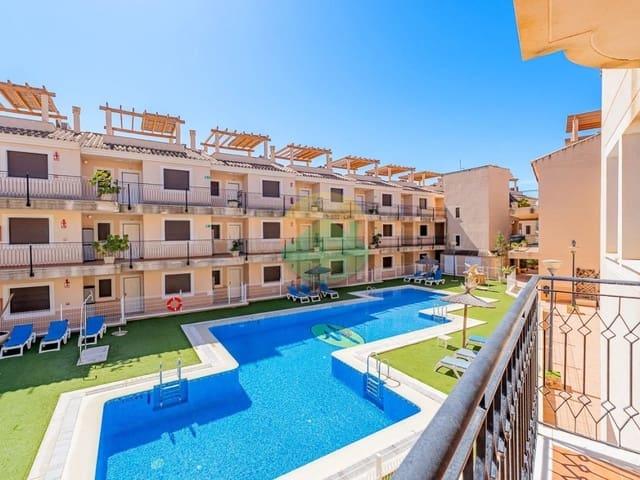 Apartamento en venta en Alto Guadalentín, Murcia