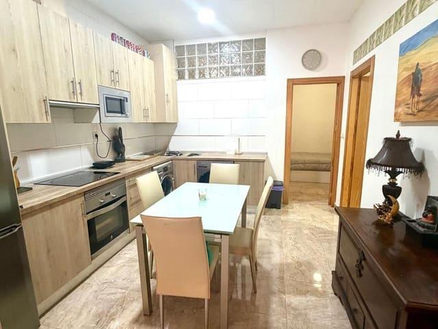 Apartamento en venta en Alto Guadalentín, Murcia