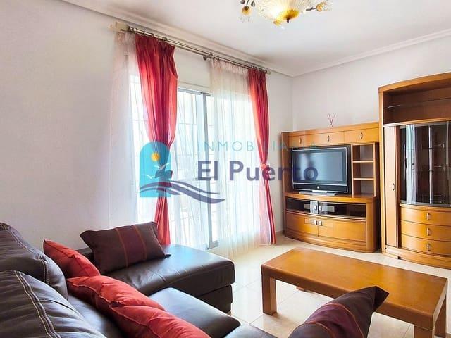 Apartamento en venta en Collados Weiss, Alto Guadalentín