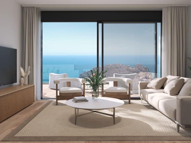 Apartamento en venta en Alto Guadalentín, Murcia
