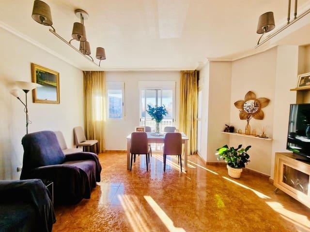 Apartamento en venta en Águilas, Región de Murcia