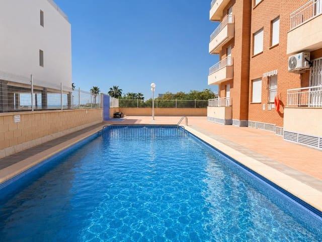 Apartamento en venta en Alto Guadalentín, Murcia