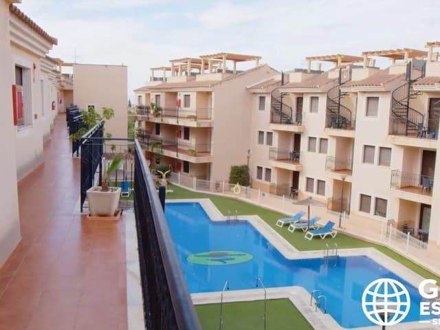 Apartamento en venta en Alto Guadalentín, Murcia