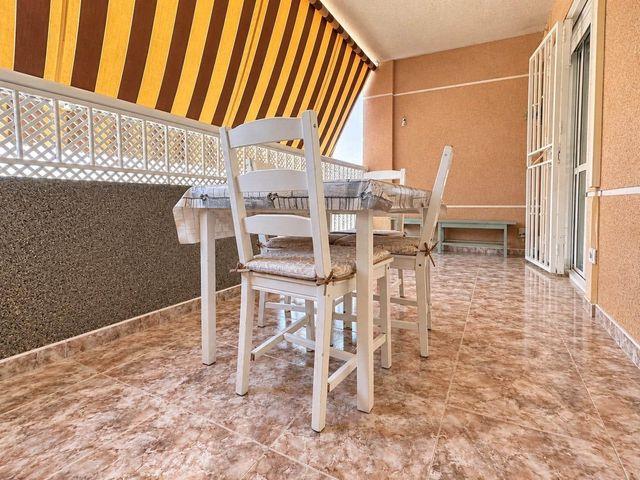 Apartamento en venta en Águilas, Región de Murcia