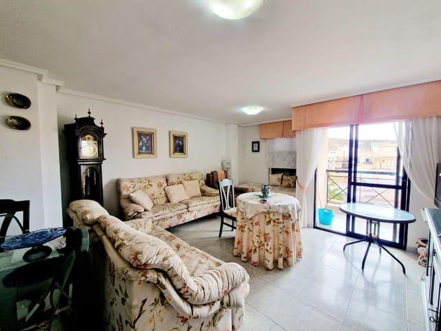 Apartamento en venta en Alto Guadalentín, Murcia
