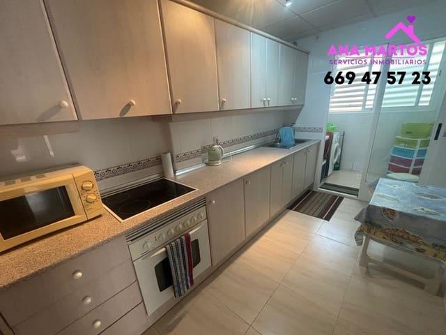 Apartamento en venta en Alto Guadalentín, Murcia