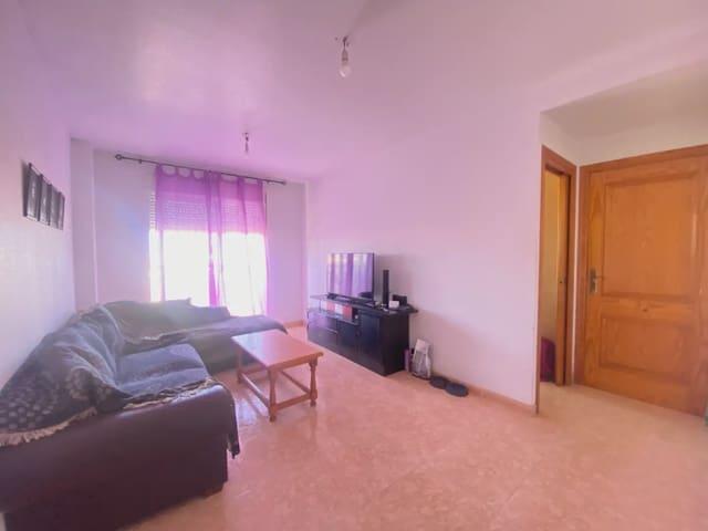 Apartamento en venta en Alto Guadalentín, Murcia