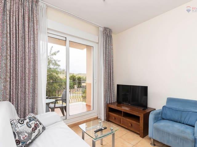 Apartamento en venta en Collados Weiss, Alto Guadalentín