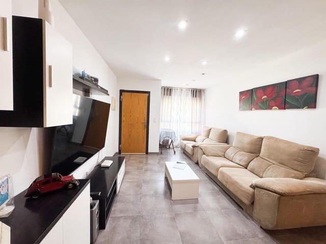 Apartamento en venta en Alto Guadalentín, Murcia