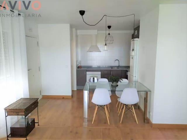 Apartamento en venta en Collados Weiss, Alto Guadalentín