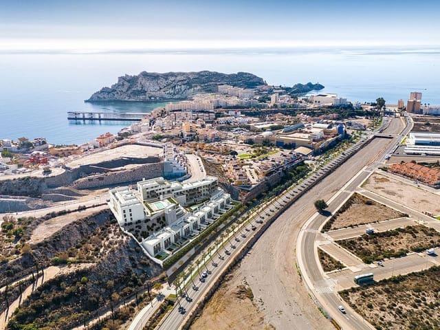Apartamento en venta en Águilas, Región de Murcia