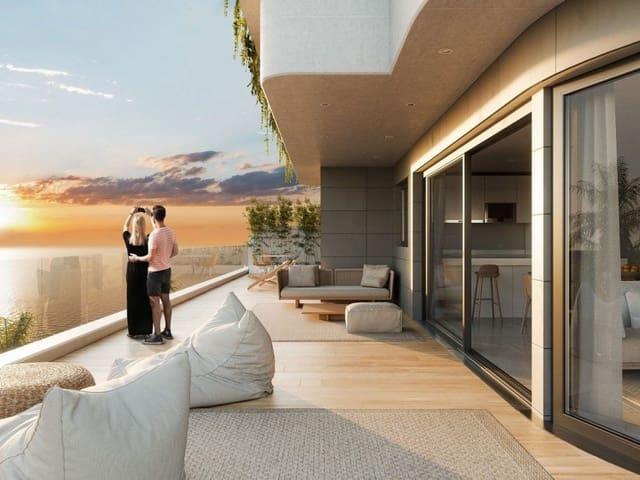 Apartamento en venta en Águilas, Región de Murcia