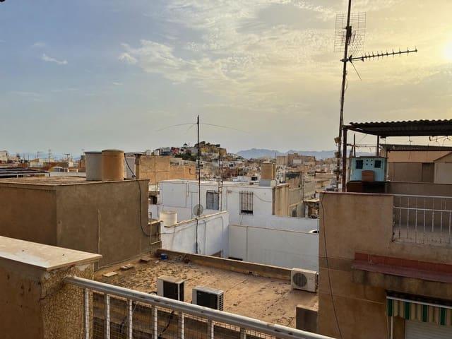 Apartamento en venta en Alto Guadalentín, Murcia
