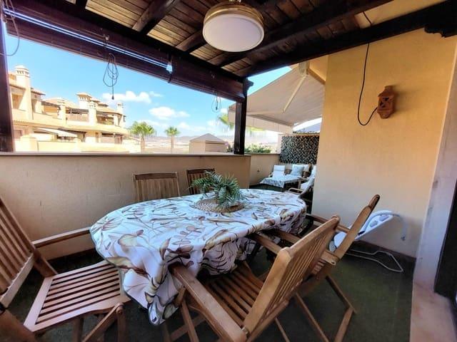 Apartamento en venta en Alto Guadalentín, Murcia