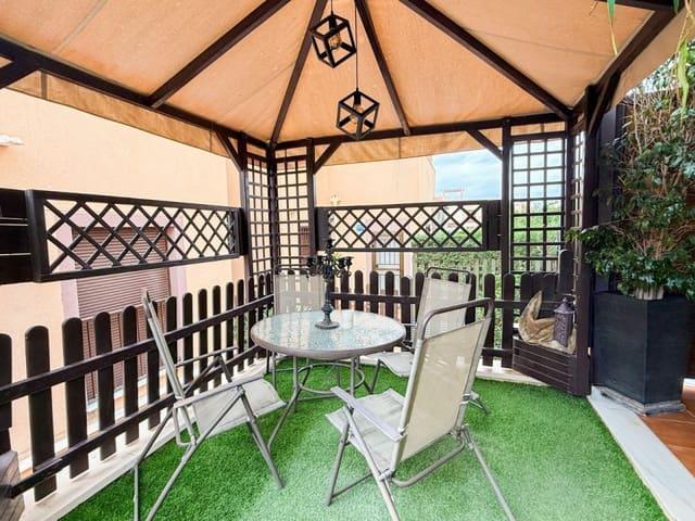 Apartamento en venta en Collados Weiss, Alto Guadalentín