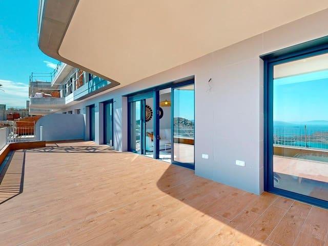 Apartamento en venta en Alto Guadalentín, Murcia