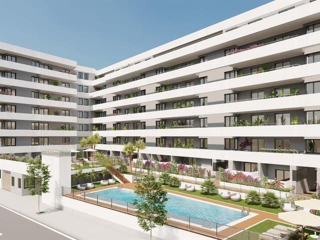 Apartamento en venta en Alto Guadalentín, Murcia