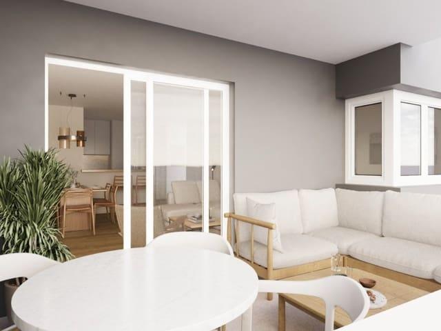 Apartamento en venta en Águilas, Región de Murcia
