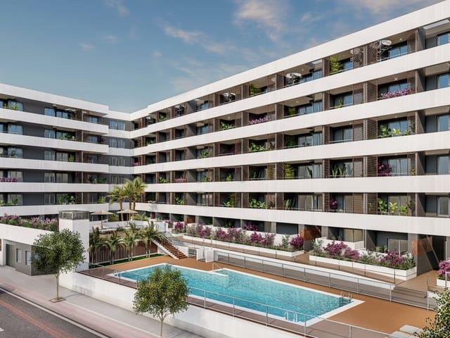 Apartamento en venta en Alto Guadalentín, Murcia