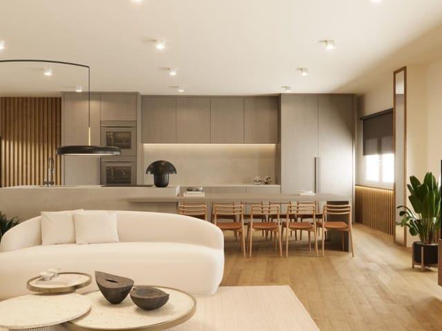 Apartamento en venta en Alto Guadalentín, Murcia
