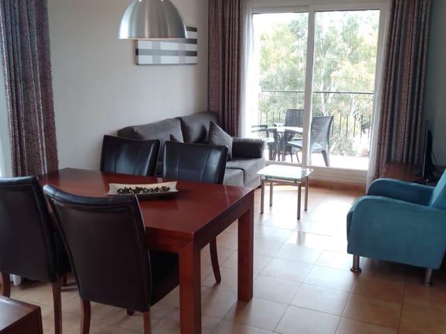 Apartamento en venta en Alto Guadalentín, Murcia