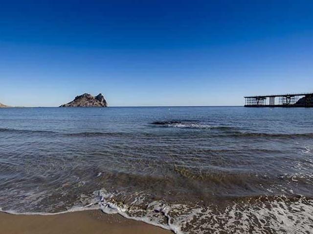 Apartamento en venta en Águilas, Región de Murcia