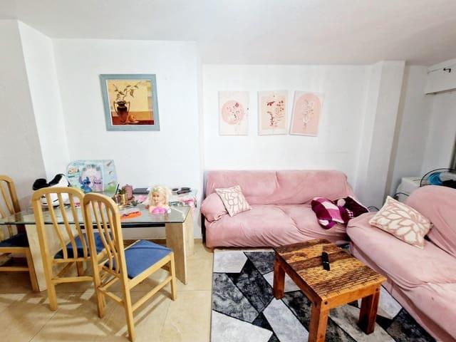 Apartamento en venta en Águilas, Región de Murcia