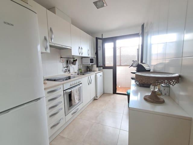 Apartamento en venta en Collados Weiss, Alto Guadalentín