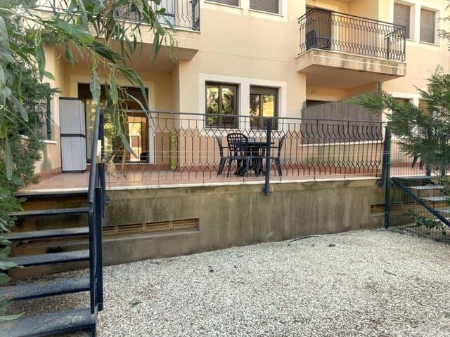 Apartamento en venta en Collados Weiss, Alto Guadalentín