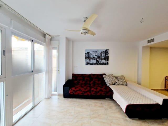 Apartamento en venta en Águilas, Región de Murcia