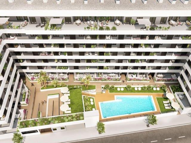 Apartamento en venta en Alto Guadalentín, Murcia