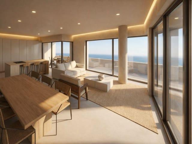 Apartamento en venta en Águilas, Región de Murcia