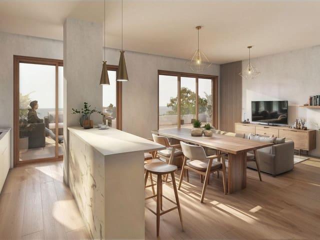 Apartamento en venta en Alto Guadalentín, Murcia