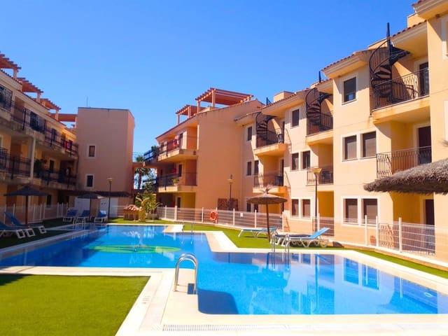 Ático en venta en Alto Guadalentín, Murcia