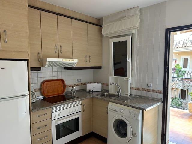 Apartamento en venta en Águilas, Región de Murcia