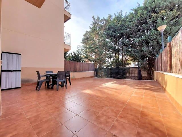 Apartamento en venta en Collados Weiss, Alto Guadalentín