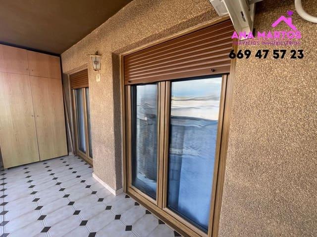 Apartamento en venta en Alto Guadalentín, Murcia