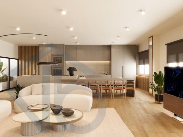 Apartamento en venta en Alto Guadalentín, Murcia