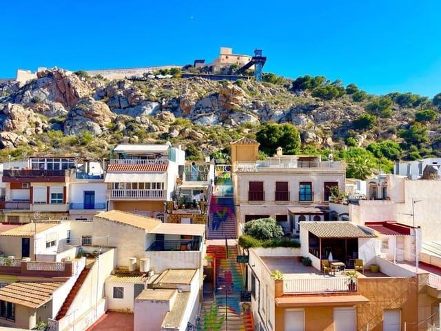 Apartamento en venta en Alto Guadalentín, Murcia