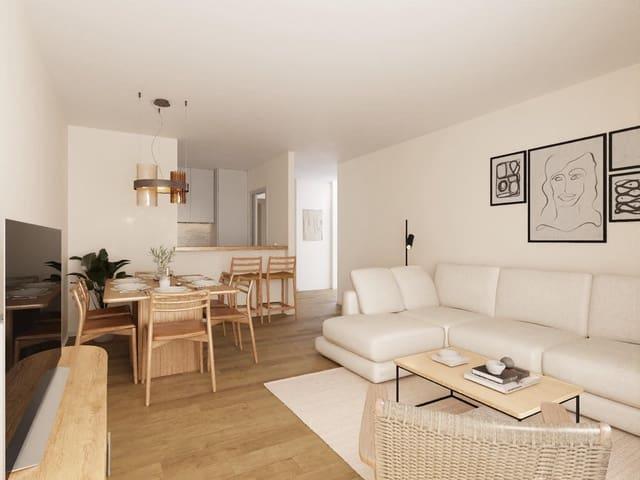 Apartamento en venta en Alto Guadalentín, Murcia