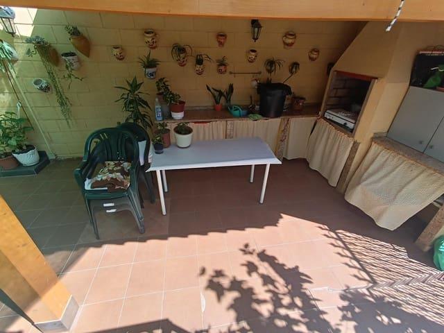 Apartamento en venta en Alto Guadalentín, Murcia