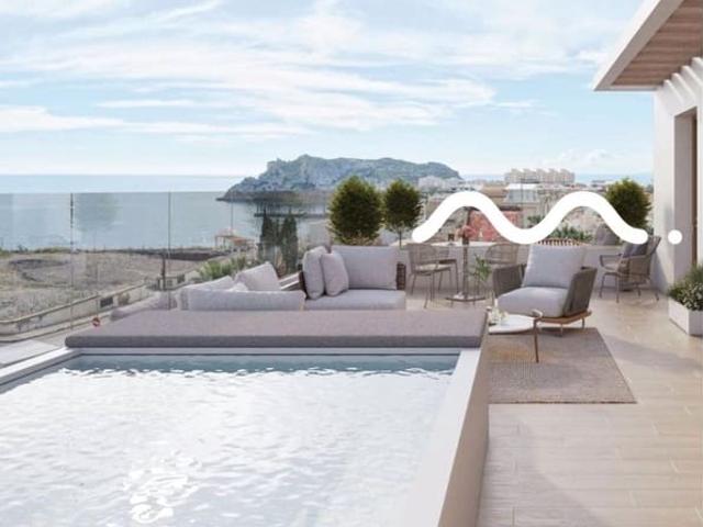 Apartamento en venta en Alto Guadalentín, Murcia
